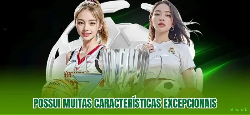 Central de dúvidas rápidas sobre o app 666ubet
