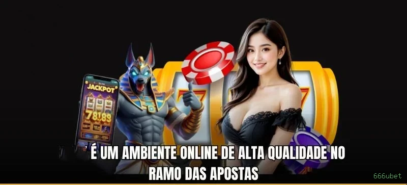 666ubet multi dispositivo