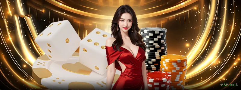 Suporte 666ubet