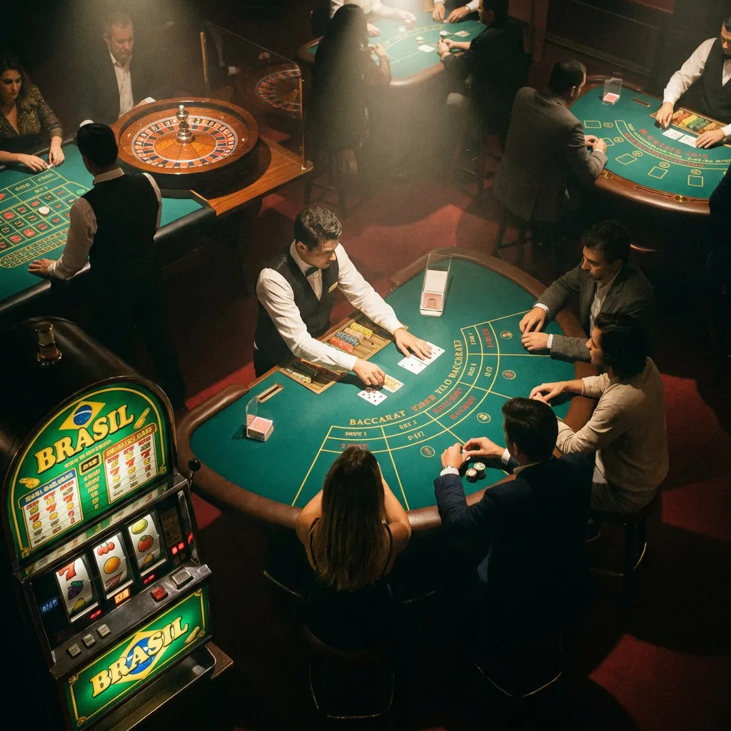 Checklist para avaliar a plataforma 666ubet