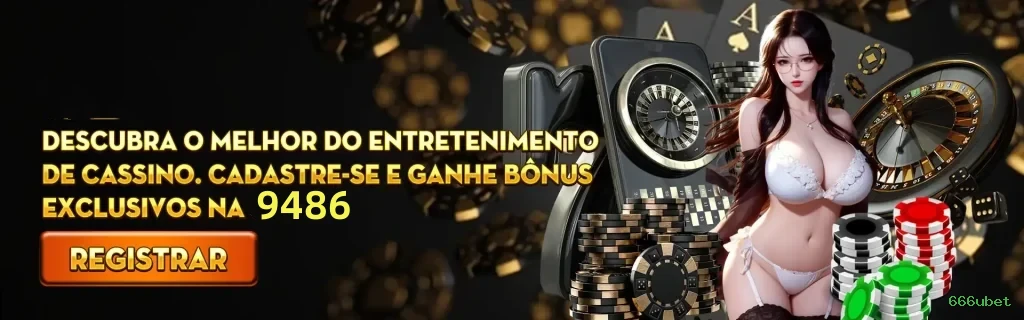 Bônus exclusivos membros VIP 666ubet